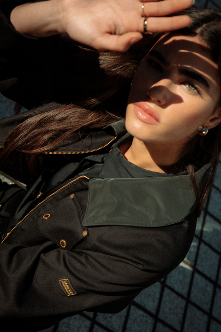 Barbour International Womenswear