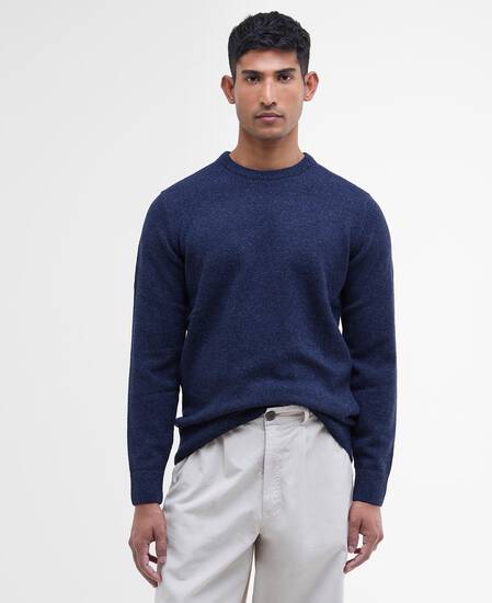 Essential Pullover Tisbury 