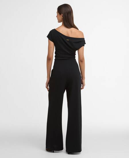 Jumpsuit Rae Black