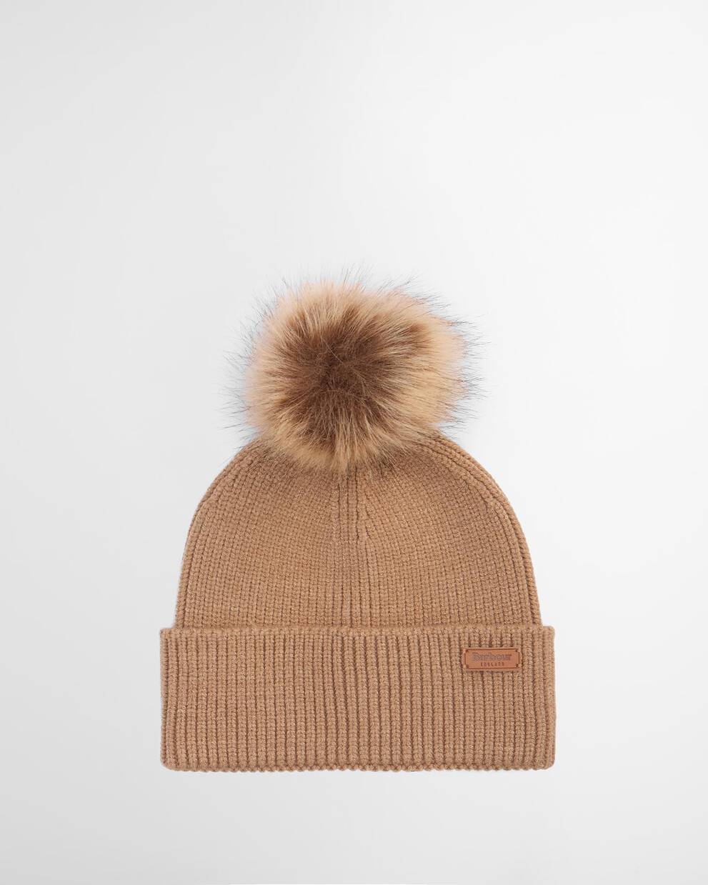 Geschenkset Beanie Dover & Schal Hailes