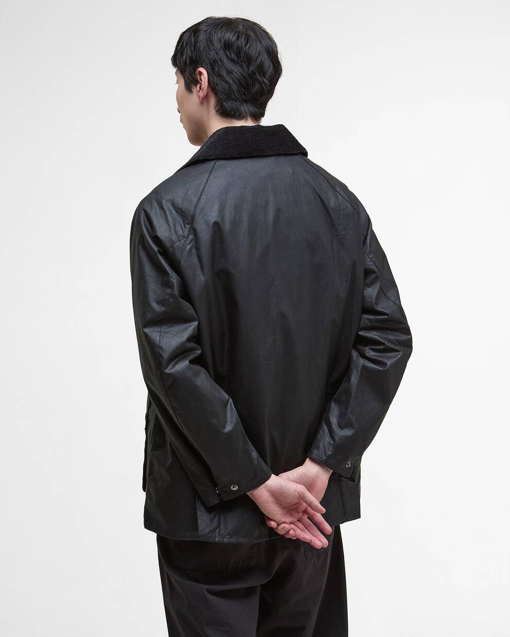 Wachsjacke OS Bedale