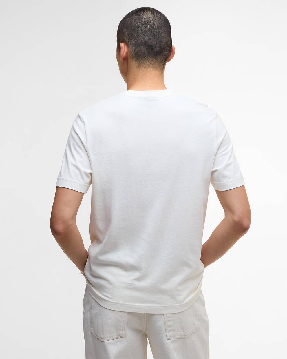 T-Shirt Flash Graphic