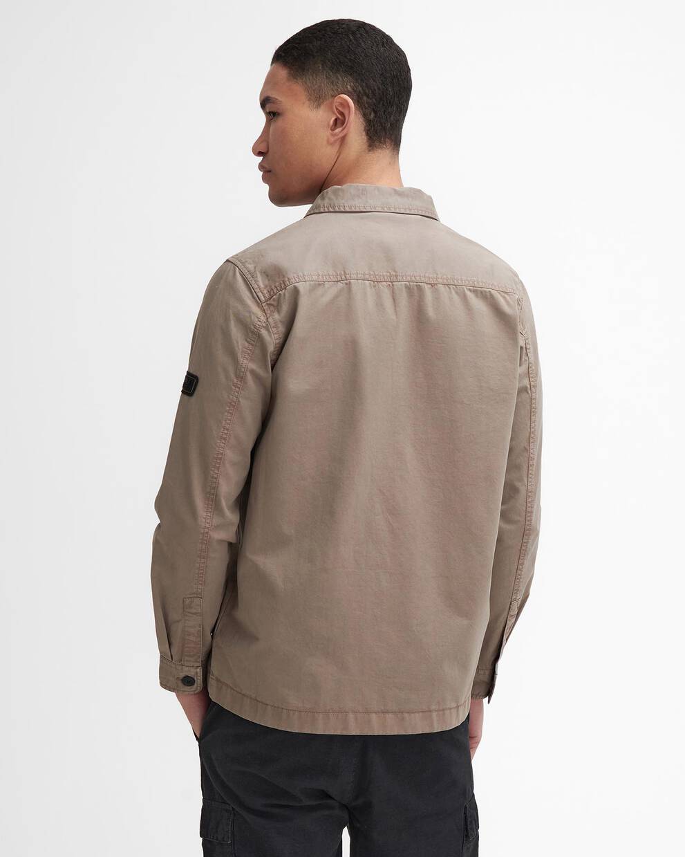 Overshirt Arlo