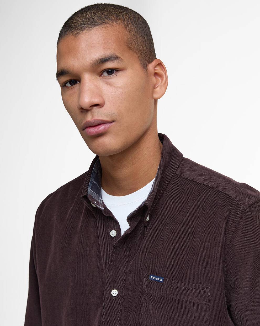 Hemd Ramsey Tailored