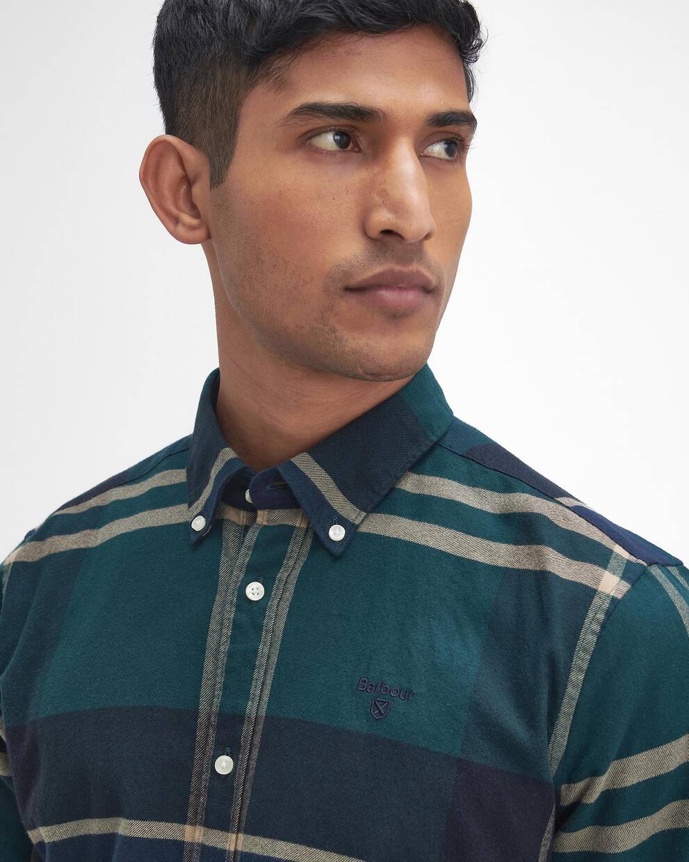 Hemd Iceloch Tailored