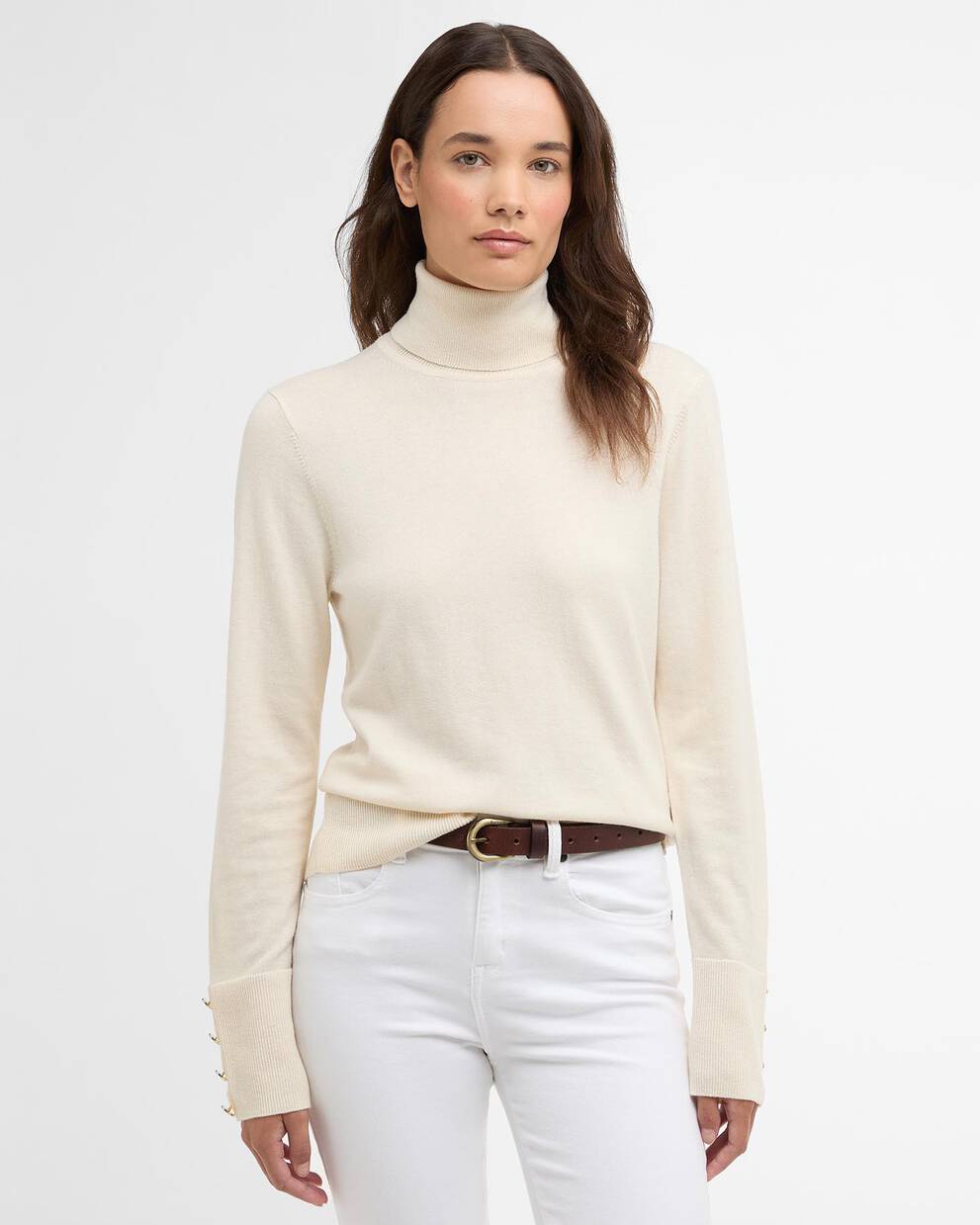 Rollkragenpullover Corbridge