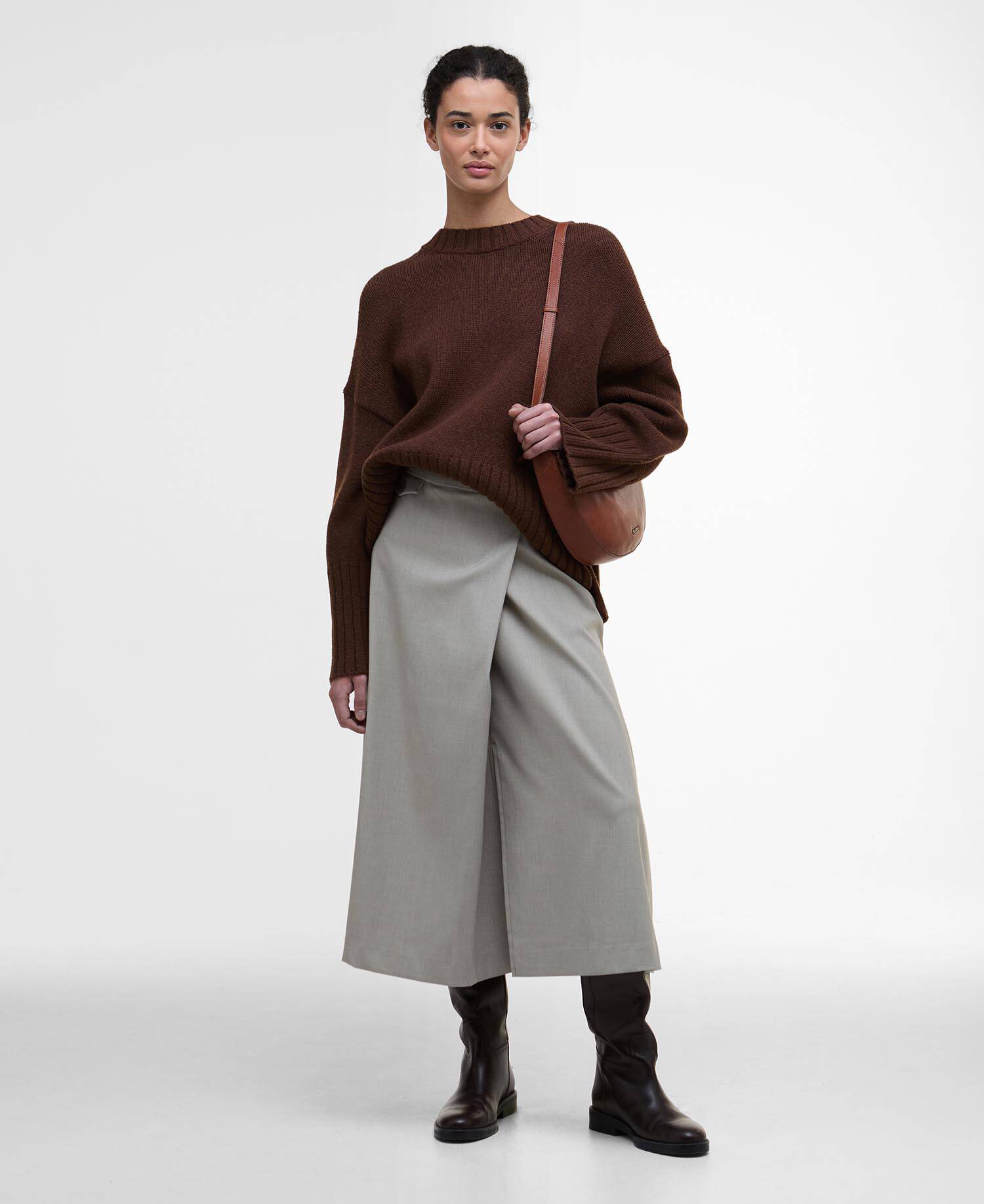 Rock Freya A-Linie Midi image number 0