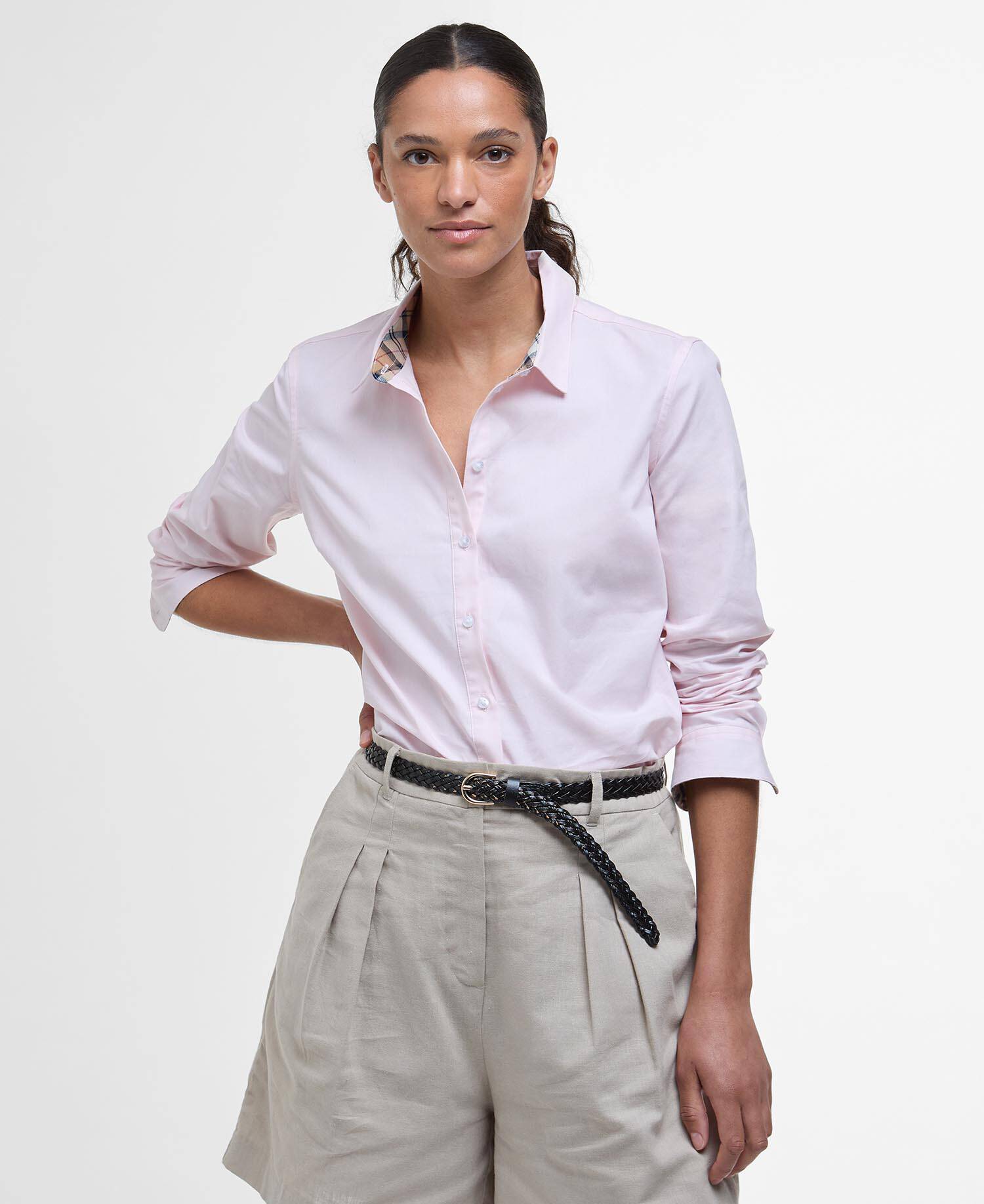 Bluse Derwent image number 0