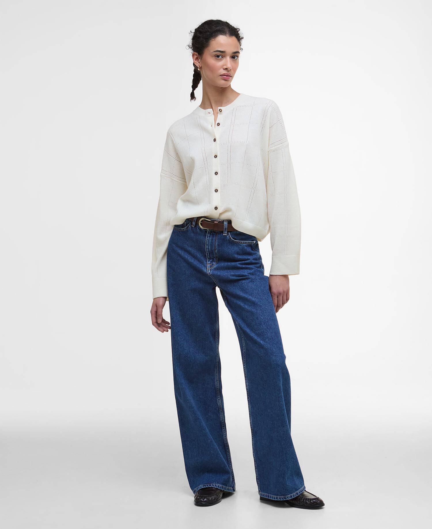 Cardigan Blakely image number 1