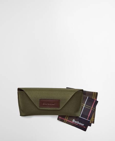 Sonnenbrille Aviator Round 