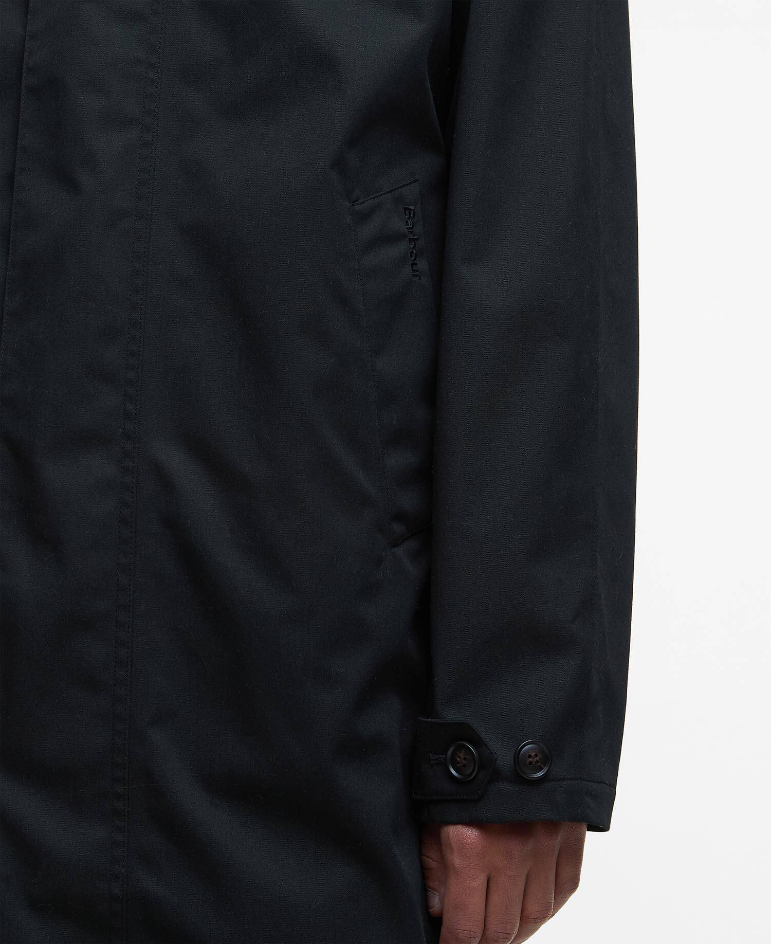 Jacke Lorig Waterproof Mac image number 5