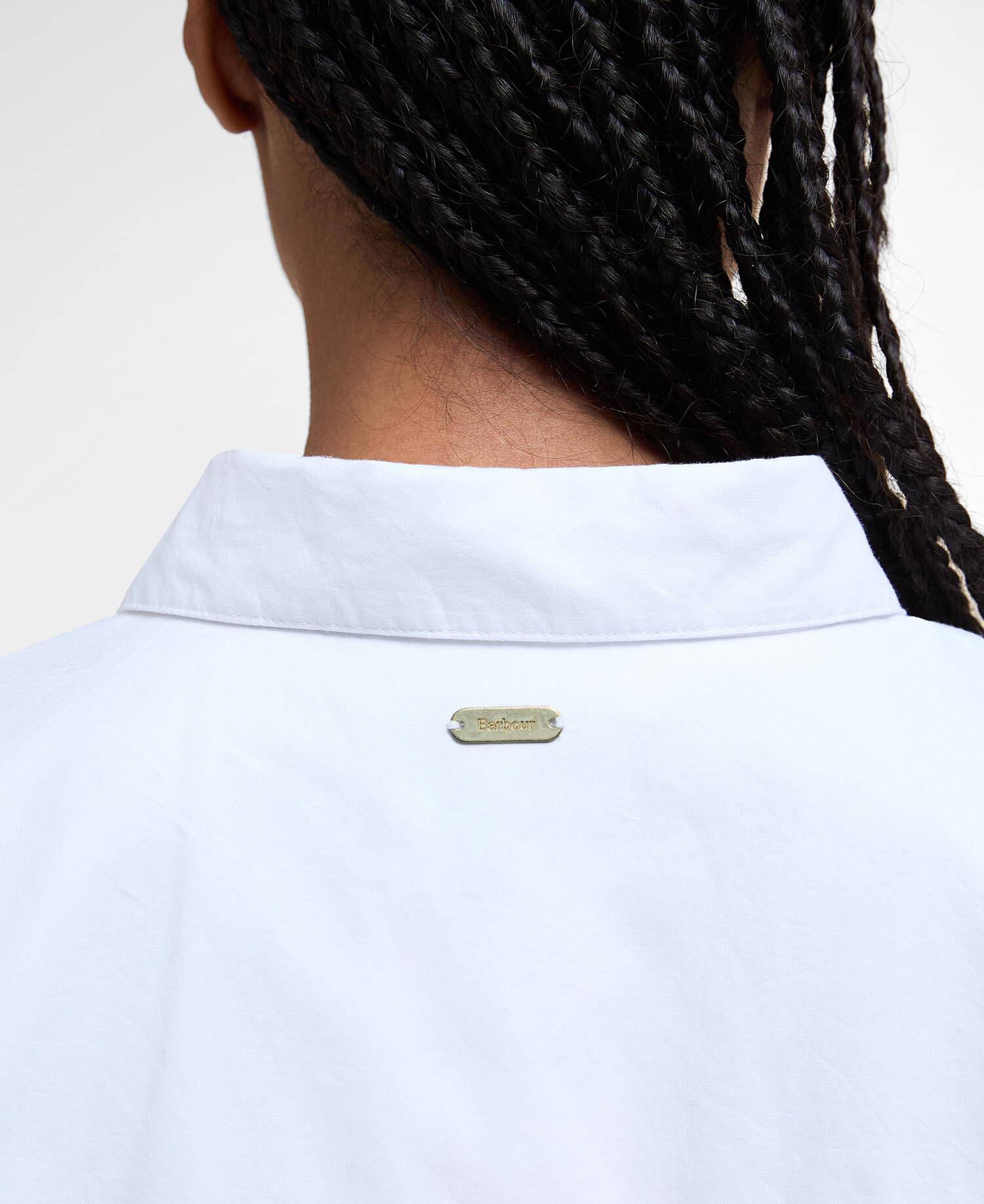 Hemd Freya Relaxed image number 5