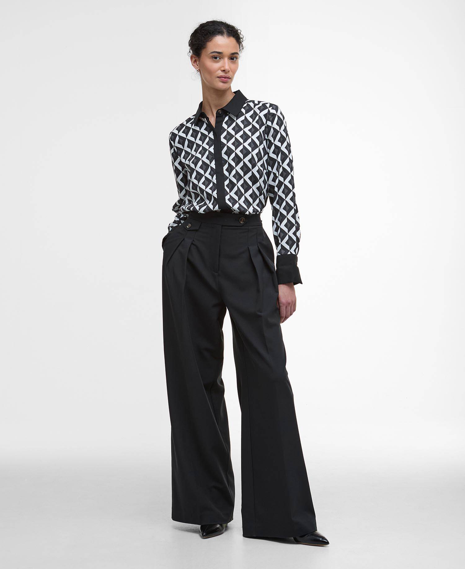 Hemd Demi Printed image number 1