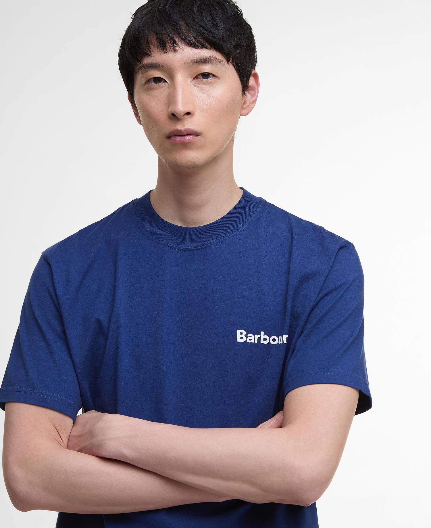 T-Shirt Bowery Oversized Graphic image number 3