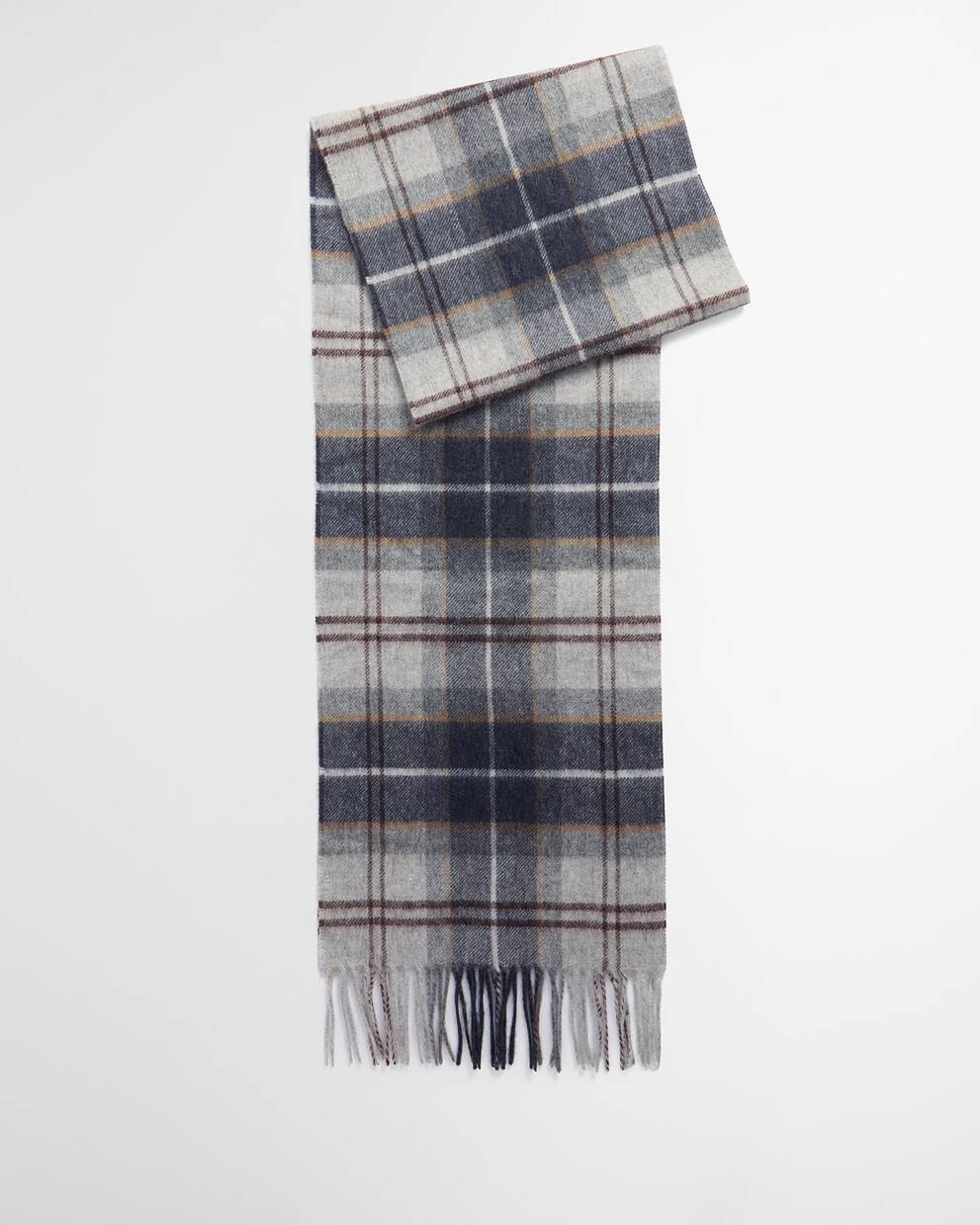 Schal Tartan