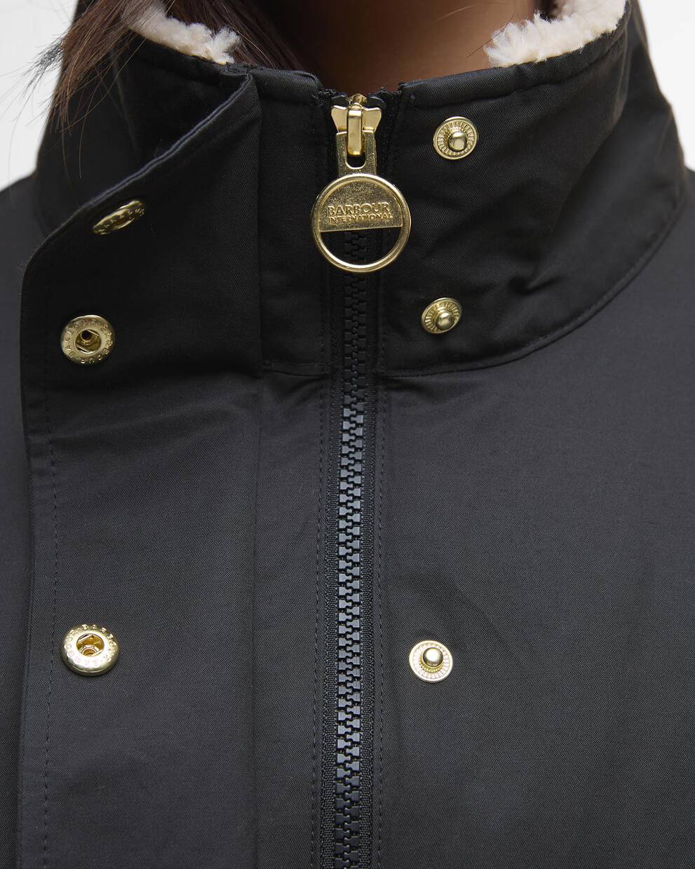 Jacke Luanda 3-in-1 Showerproof