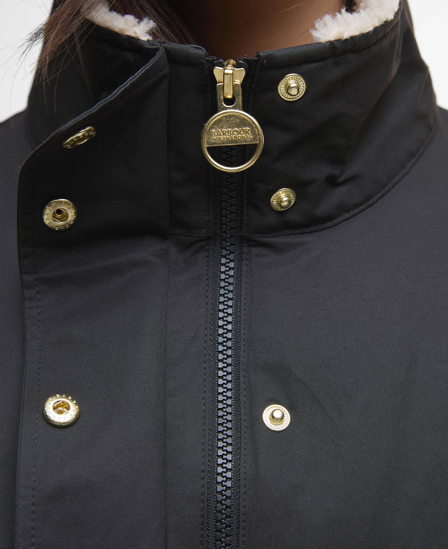 Jacke Luanda 3-in-1 Showerproof image number 4