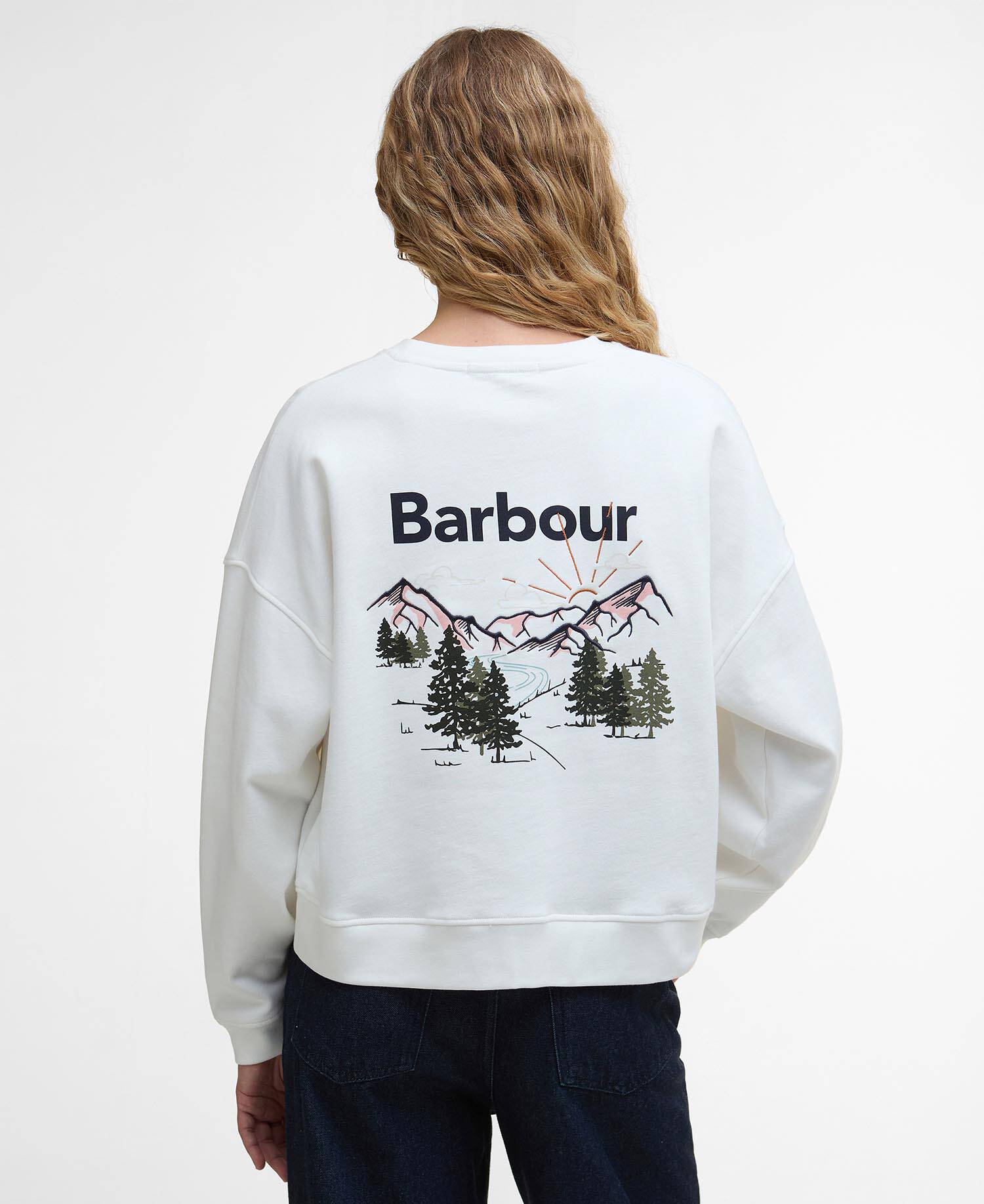 Sweatshirt Harper image number 2