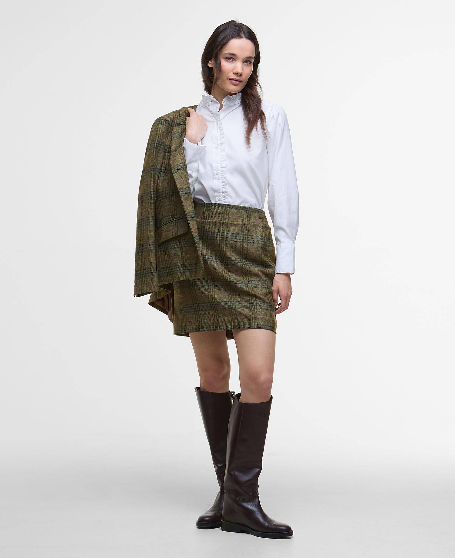 Hemd Embleton image number 1