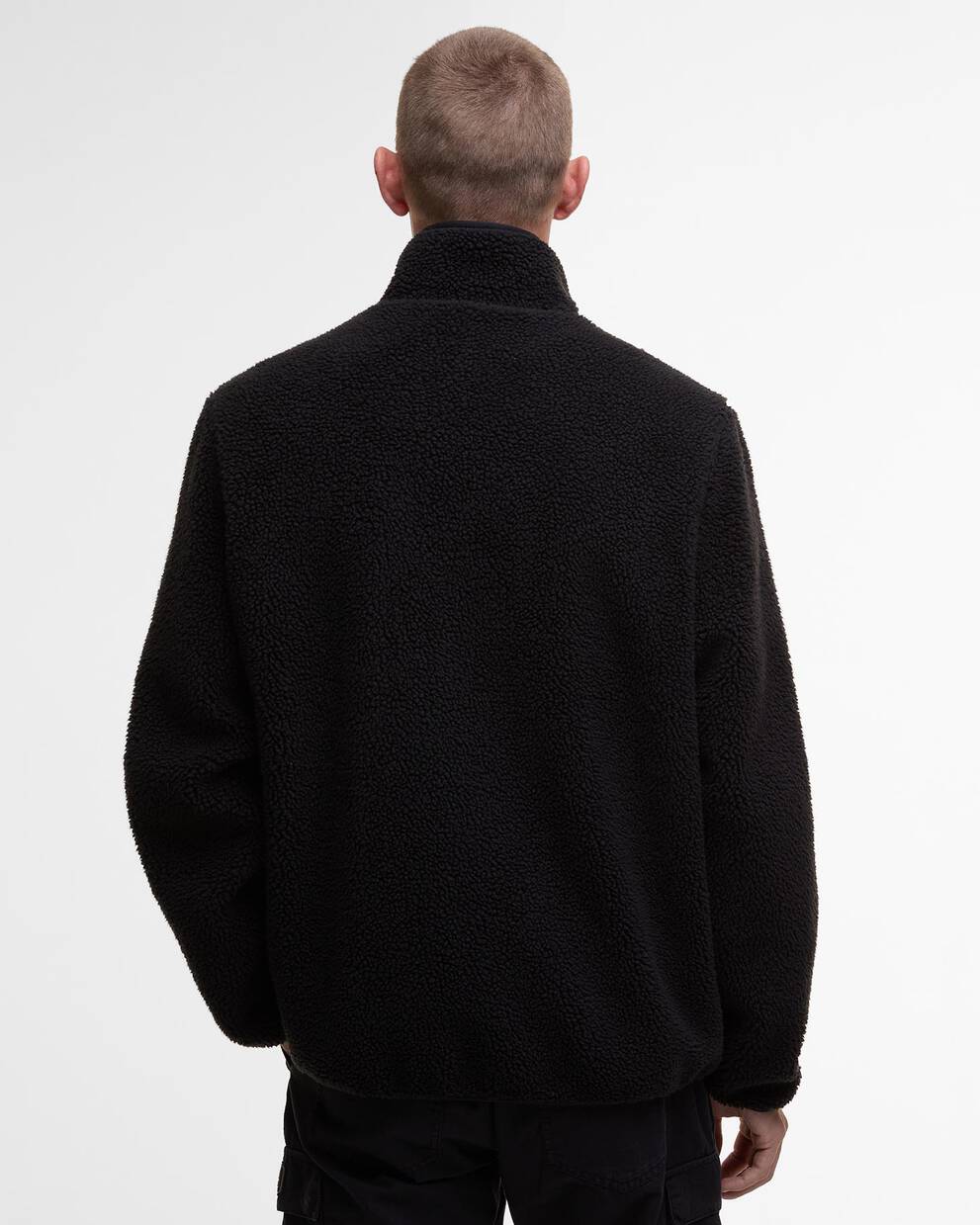 Fleecejacke Mossdale