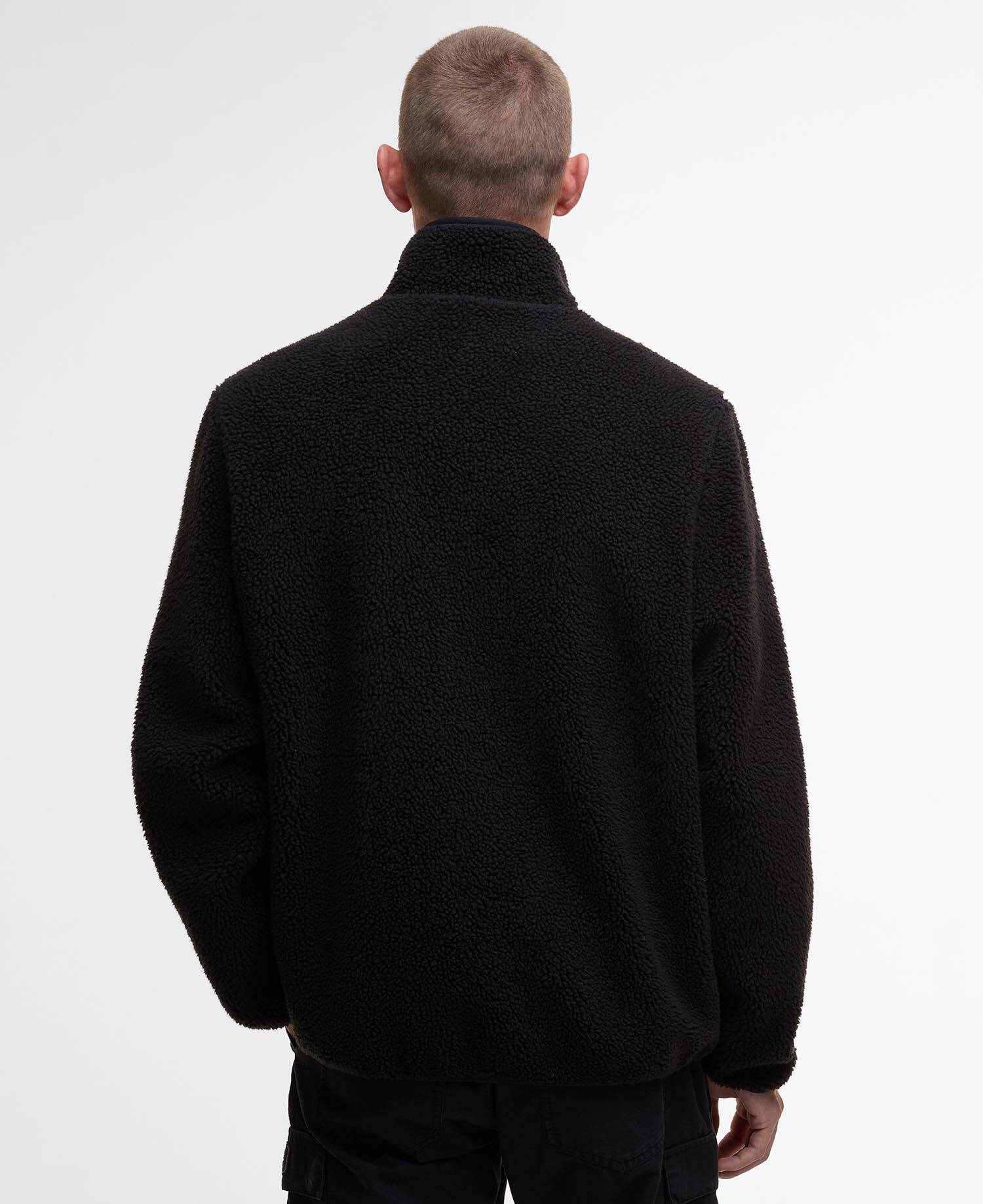 Fleecejacke Mossdale image number 2