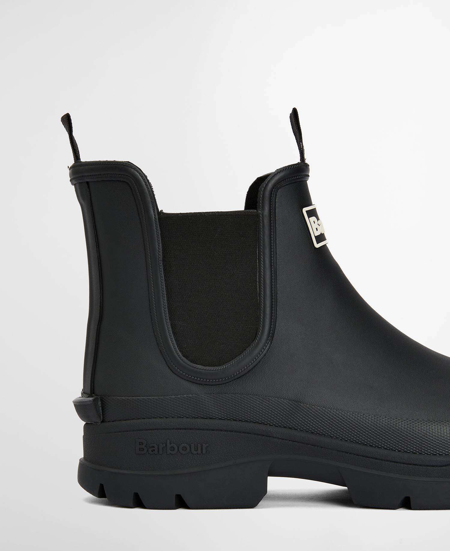 Gummistiefel Nimbus image number 5