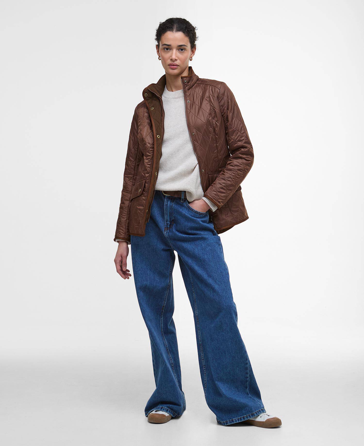 Cavalry Polarquilt image number 1