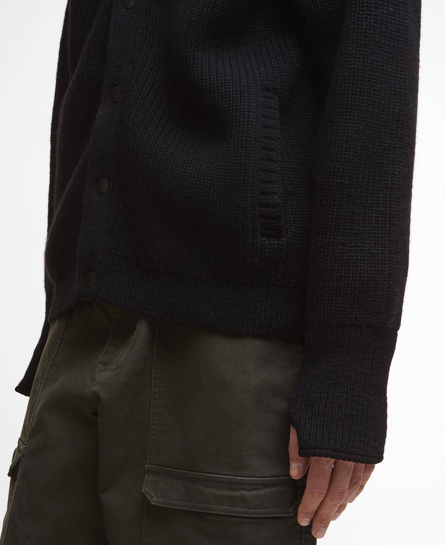 Strickjacke Middens image number 4