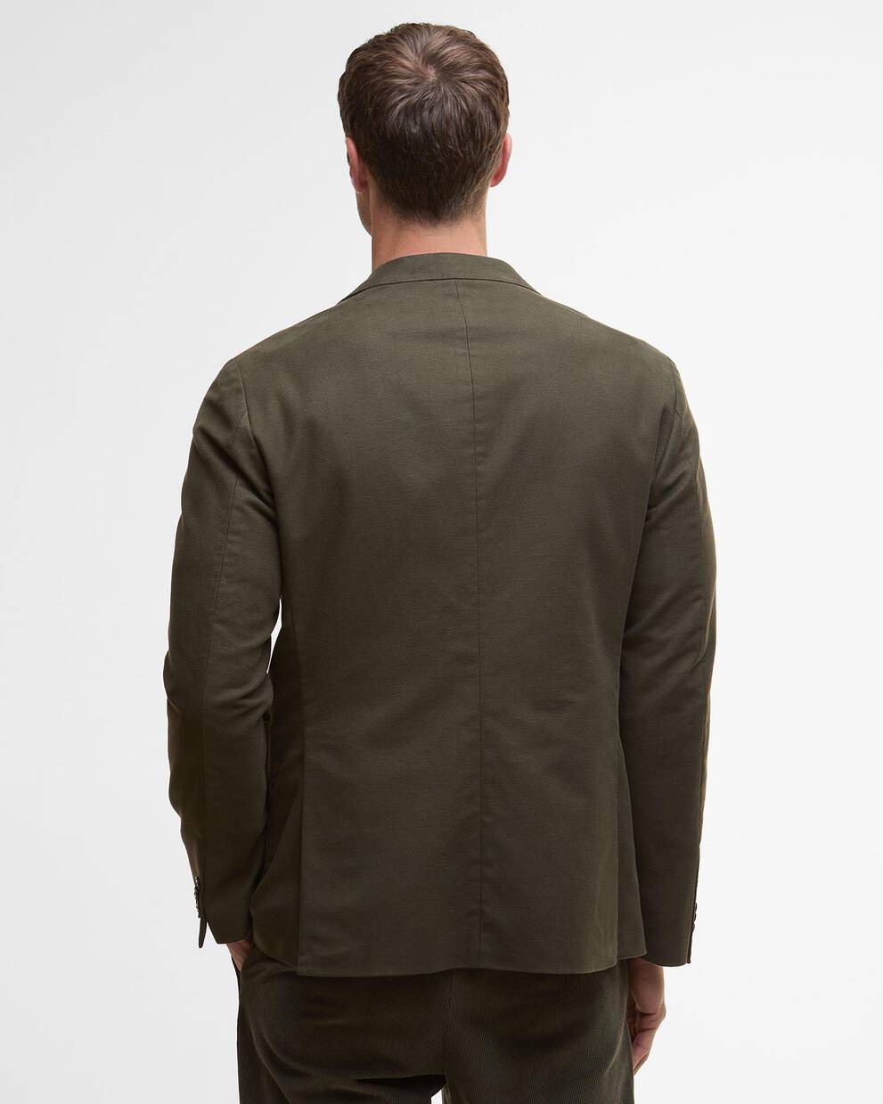 Blazer Jennings Moleskin