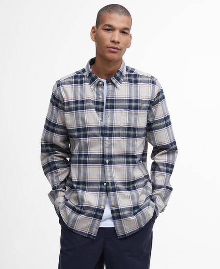 Hemd Betsom Tailored 