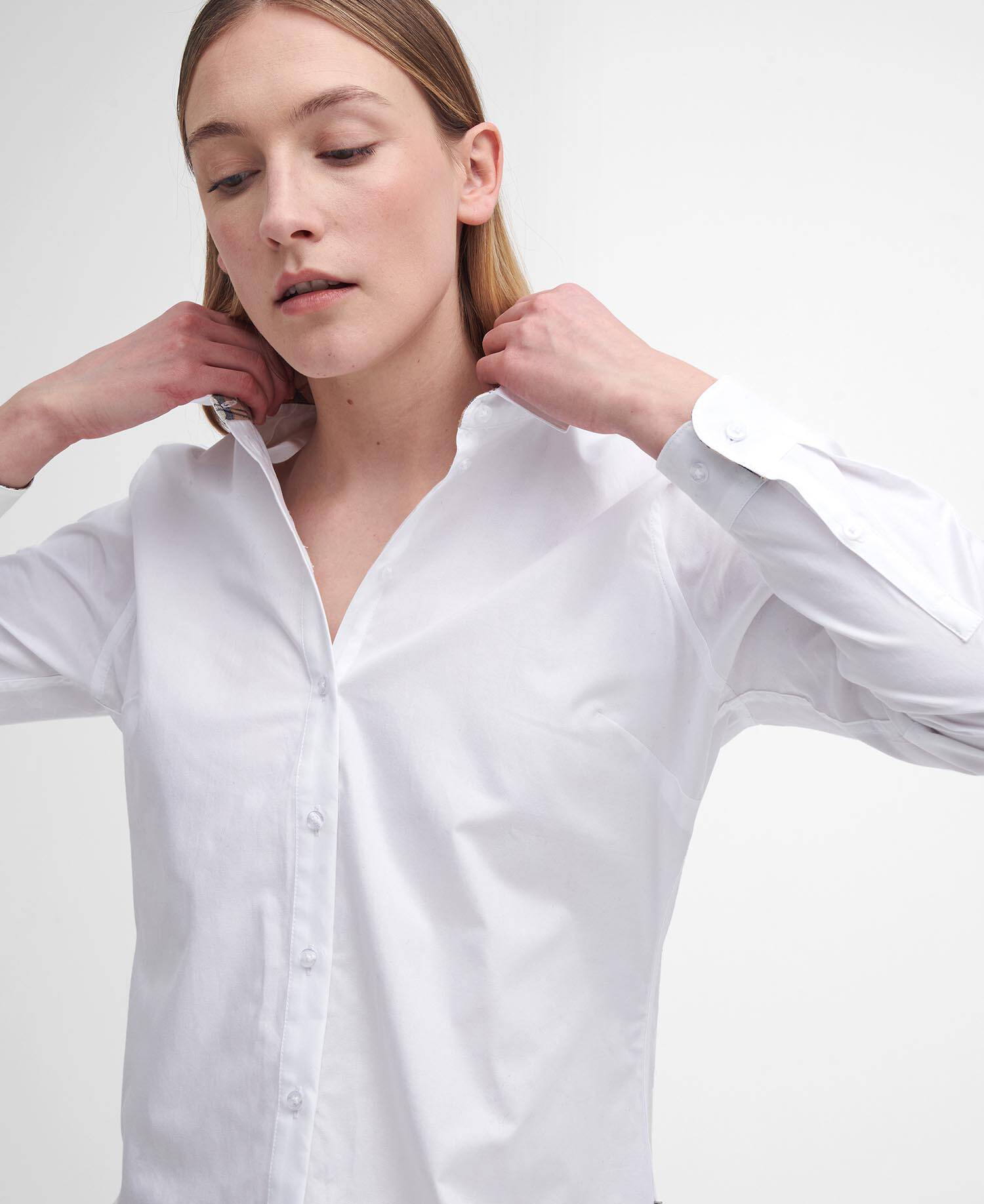 Bluse Derwent image number 4