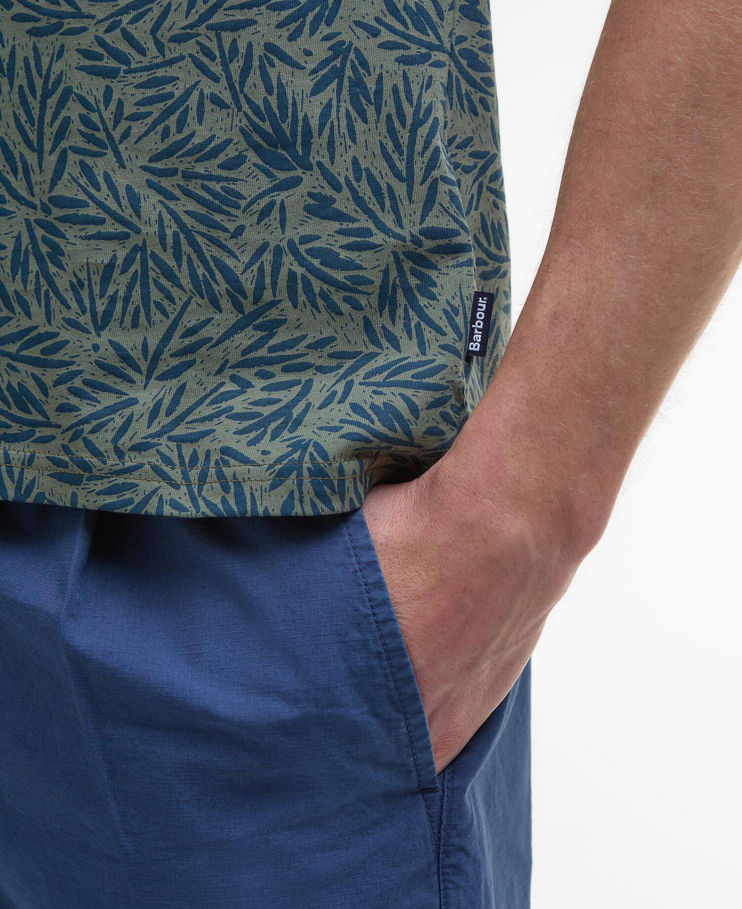 Poloshirt Jackstone Printed image number 4