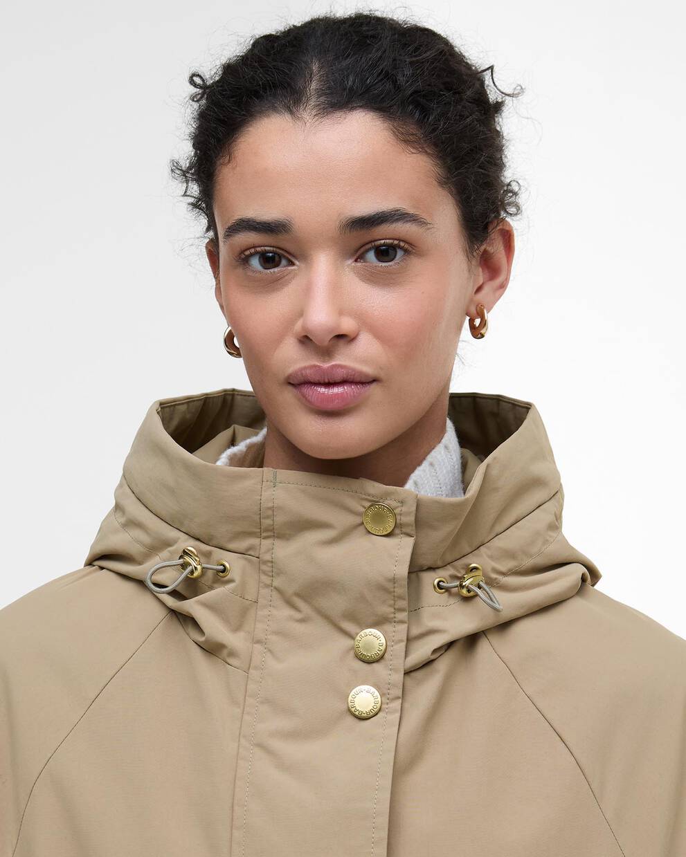 Jacke Catalina Showerproof