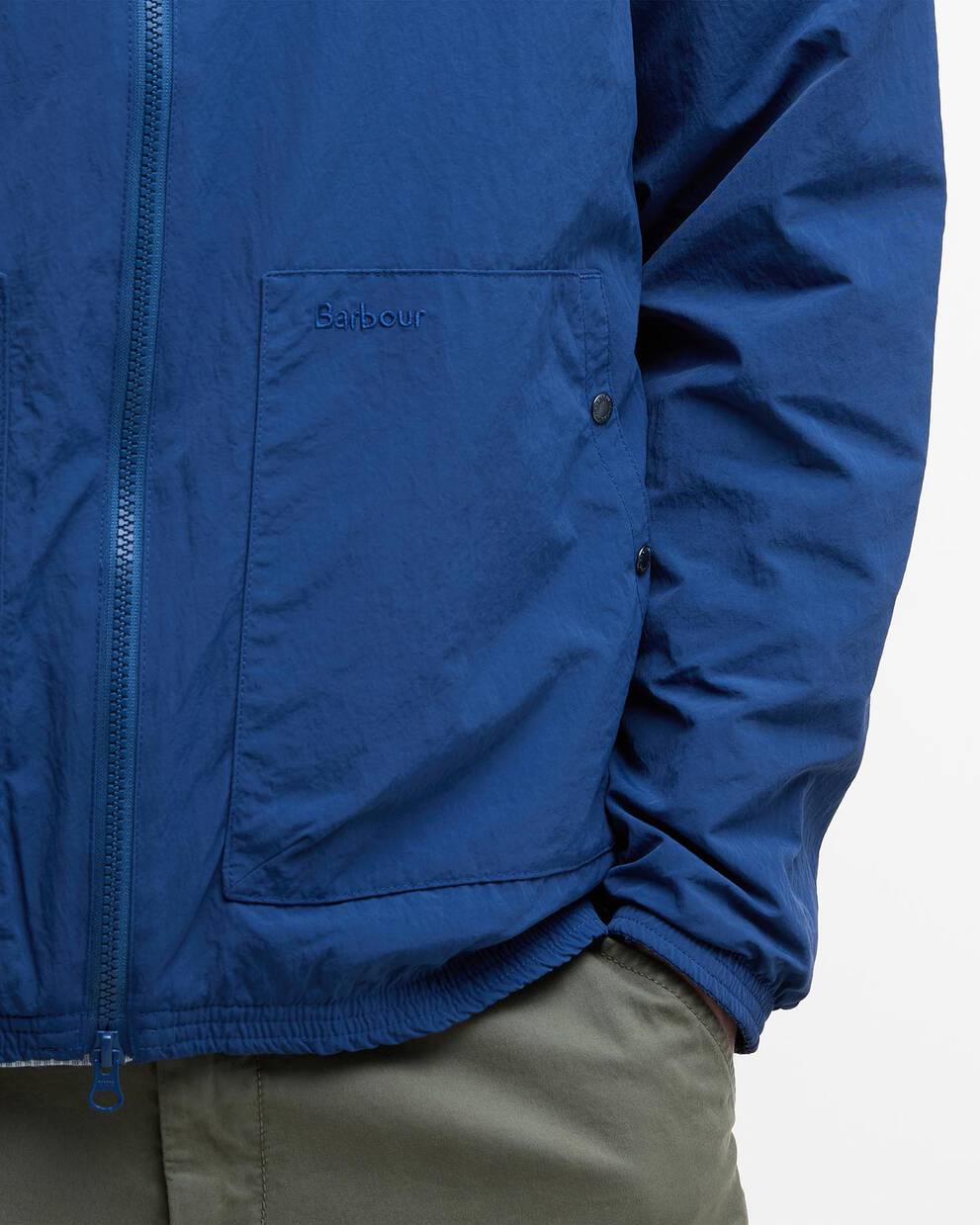 Jacke Riverdale Showerproof