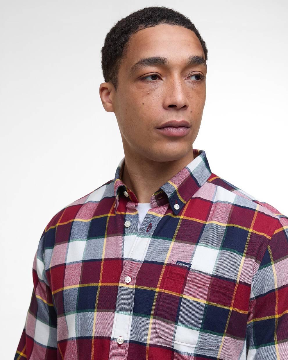 Hemd Valley Tailored