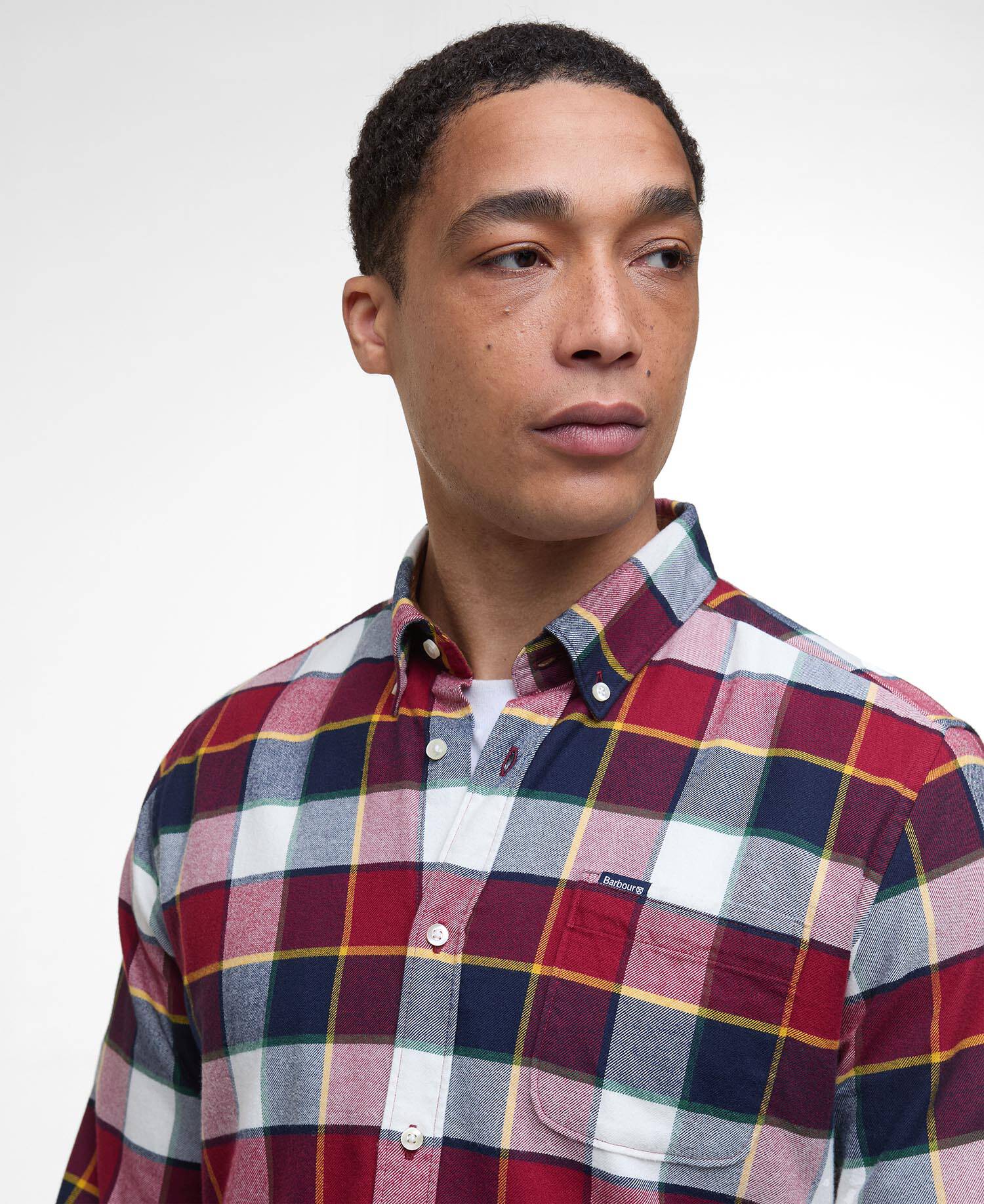 Hemd Valley Tailored image number 3