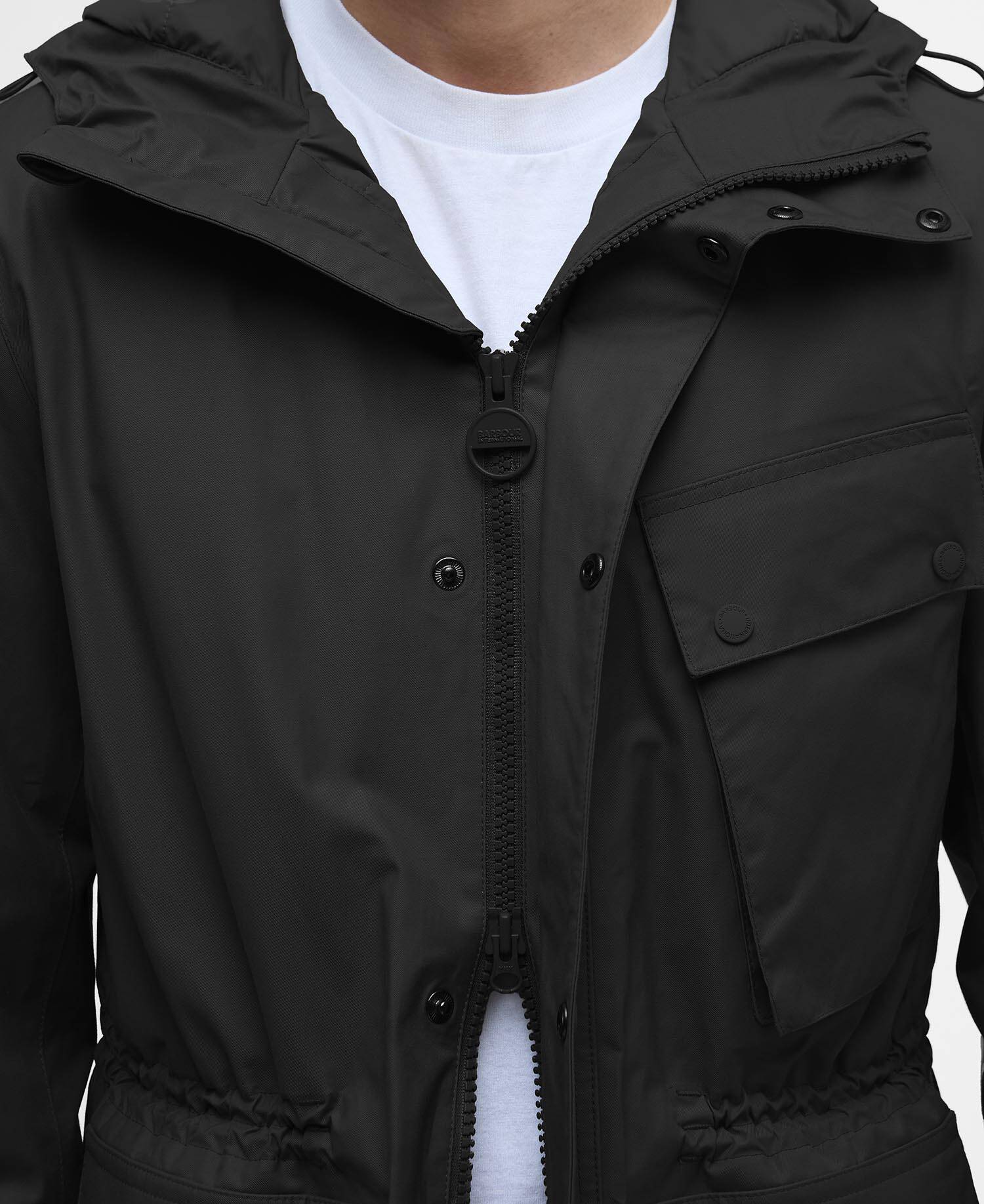 Jacke Endley Waterproof image number 4