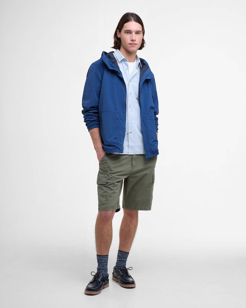 Jacke Riverdale Showerproof