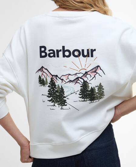 Sweatshirt Harper Cloud