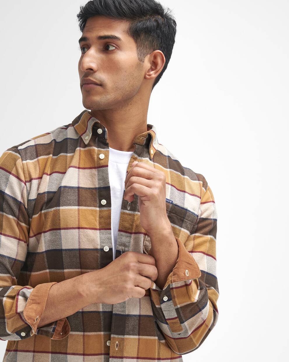 Hemd Valley Tailored