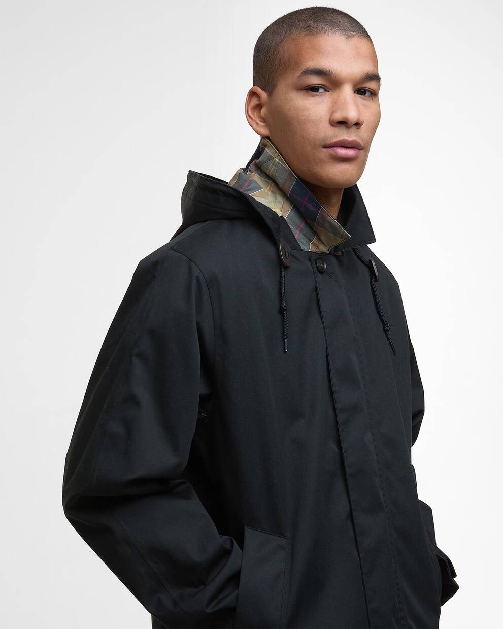 Jacke Lorig Waterproof Mac