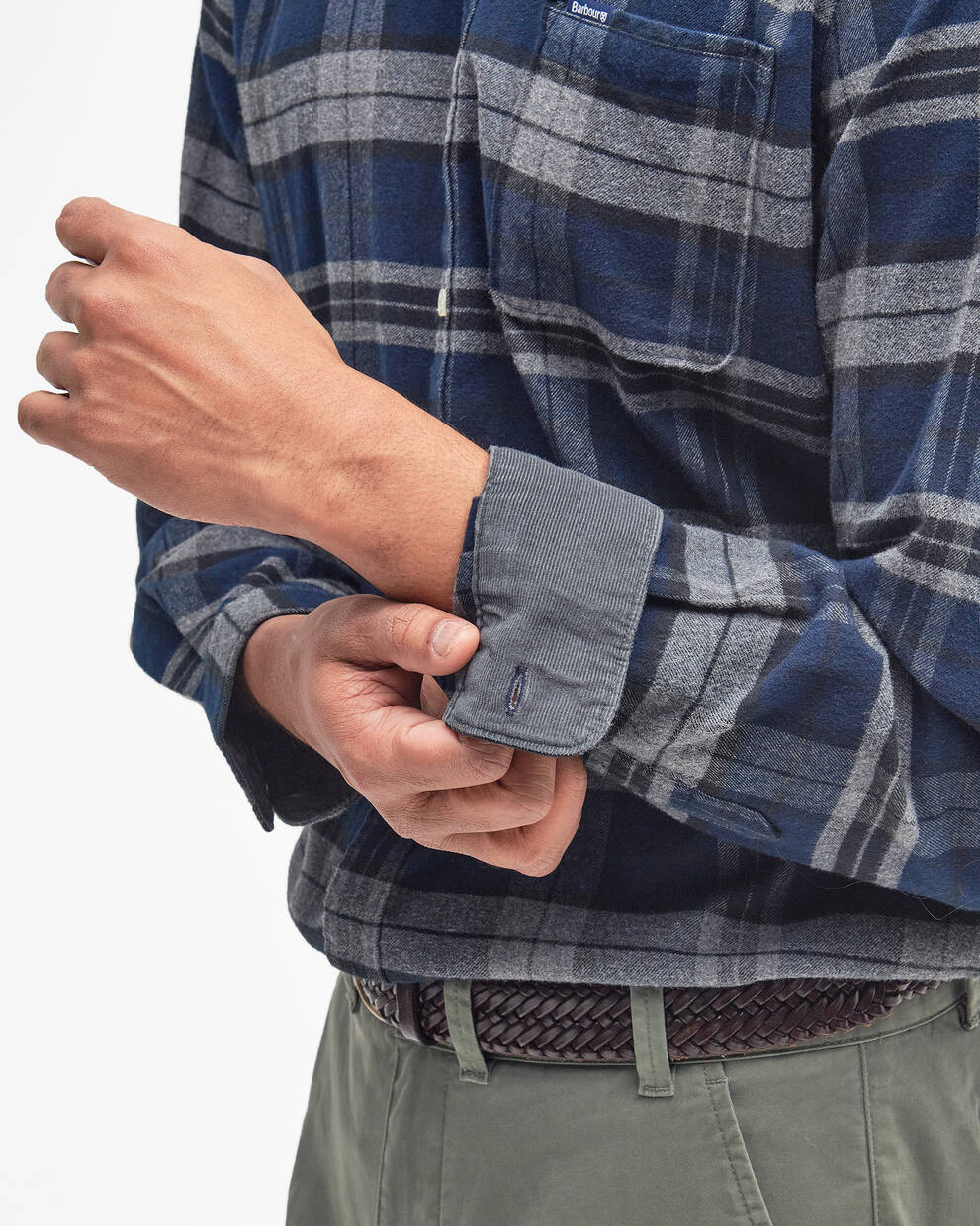 Hemd Betsom Tailored