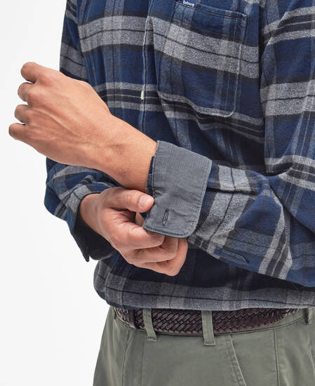 Hemd Betsom Tailored 