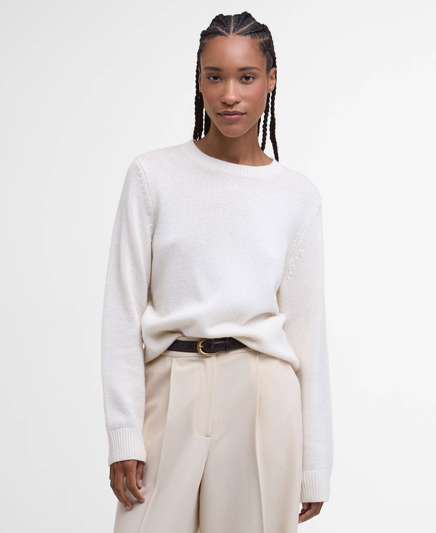 Pullover Woodhouse Rundhalsausschnitt image number 0