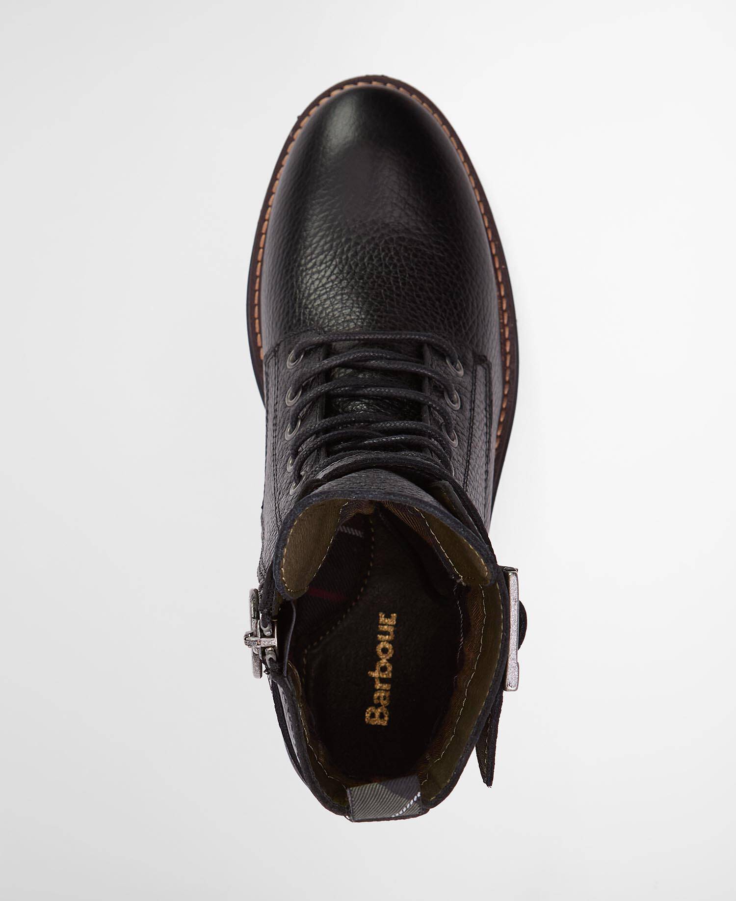 Boots Heidi Commando image number 4