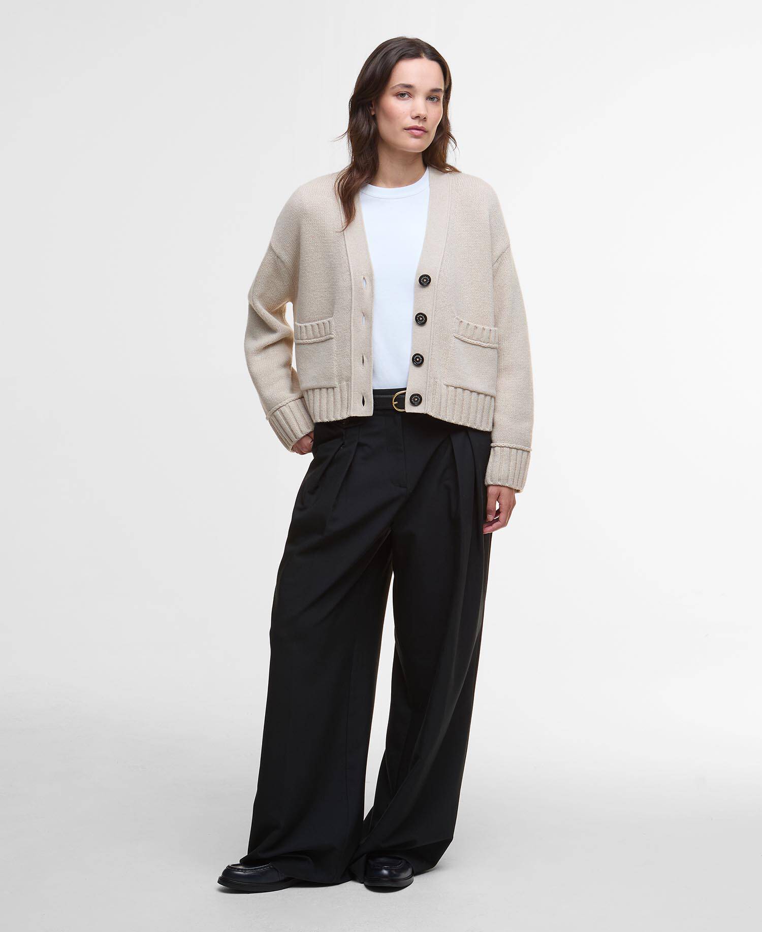 Cardigan Faye image number 1