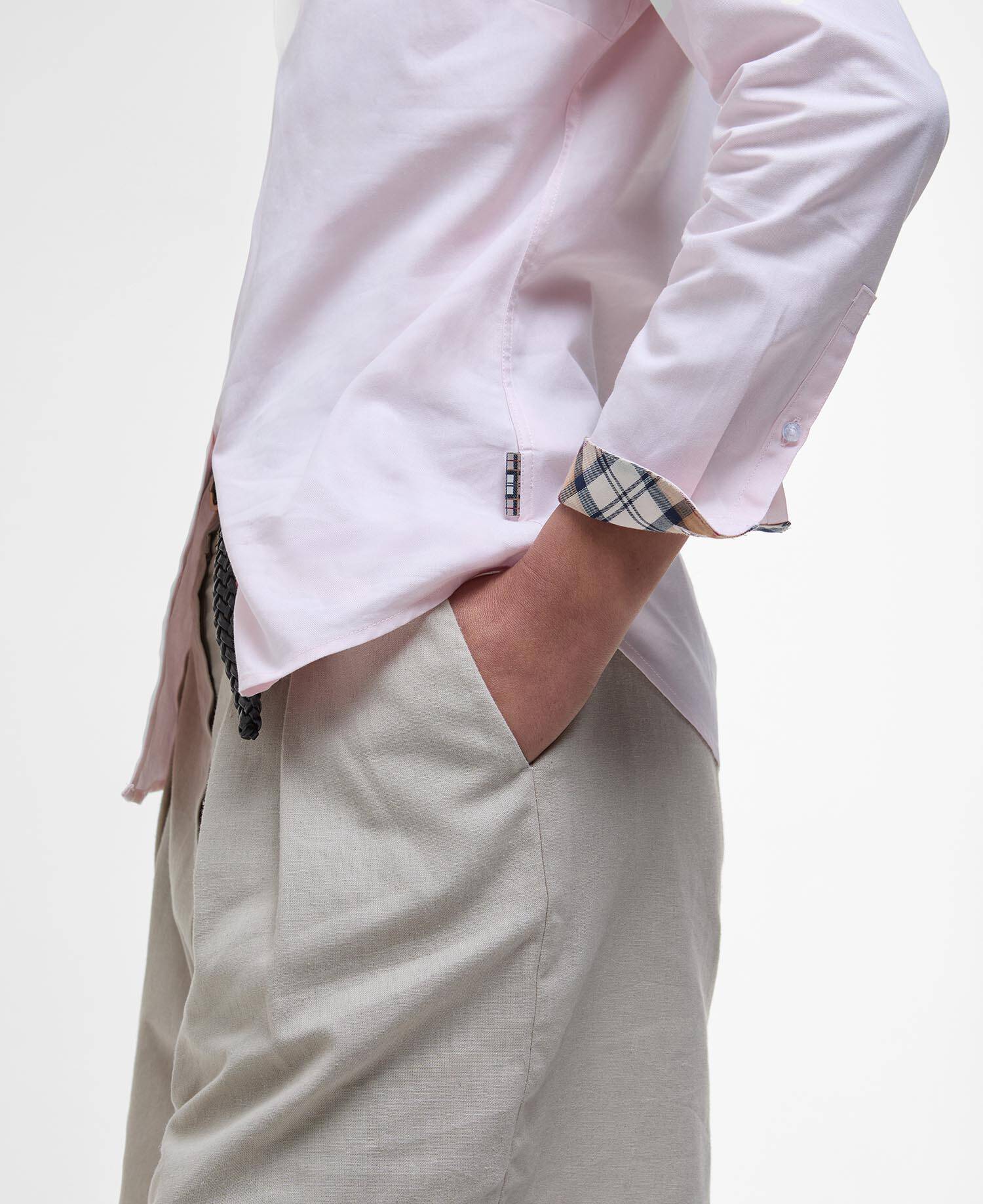 Bluse Derwent image number 4