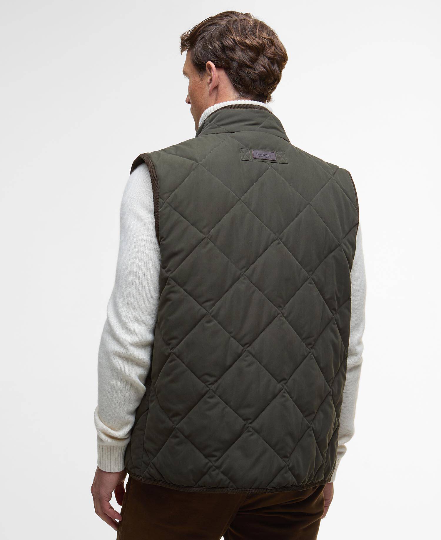 Weste Edale image number 2