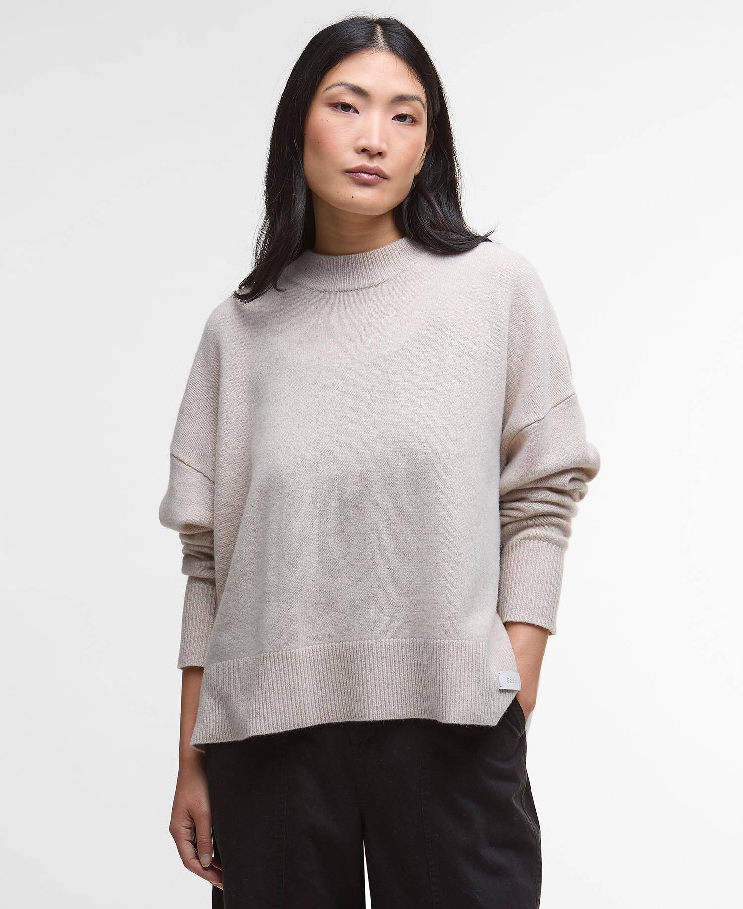 Strickjacke Leonie image number 0