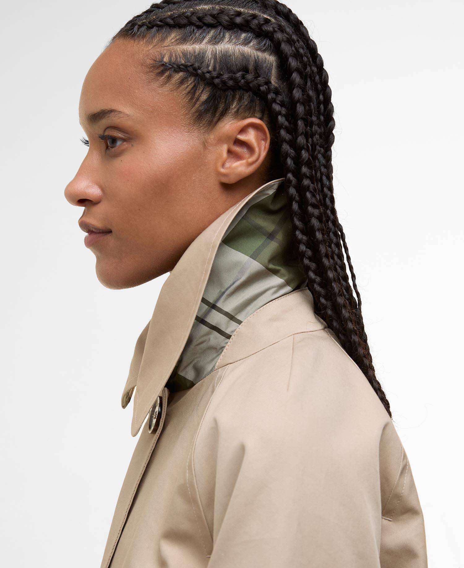 Jacke Kennedy Showerproof image number 3